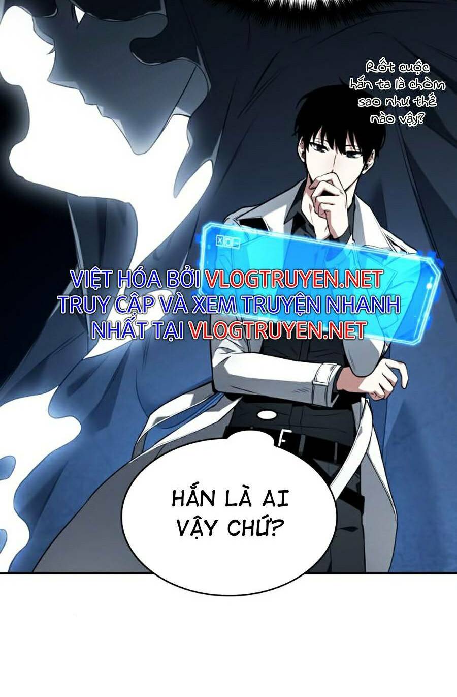 Toàn Trí Độc Giả – Omniscient Reader Chapter 92 - Trang 2