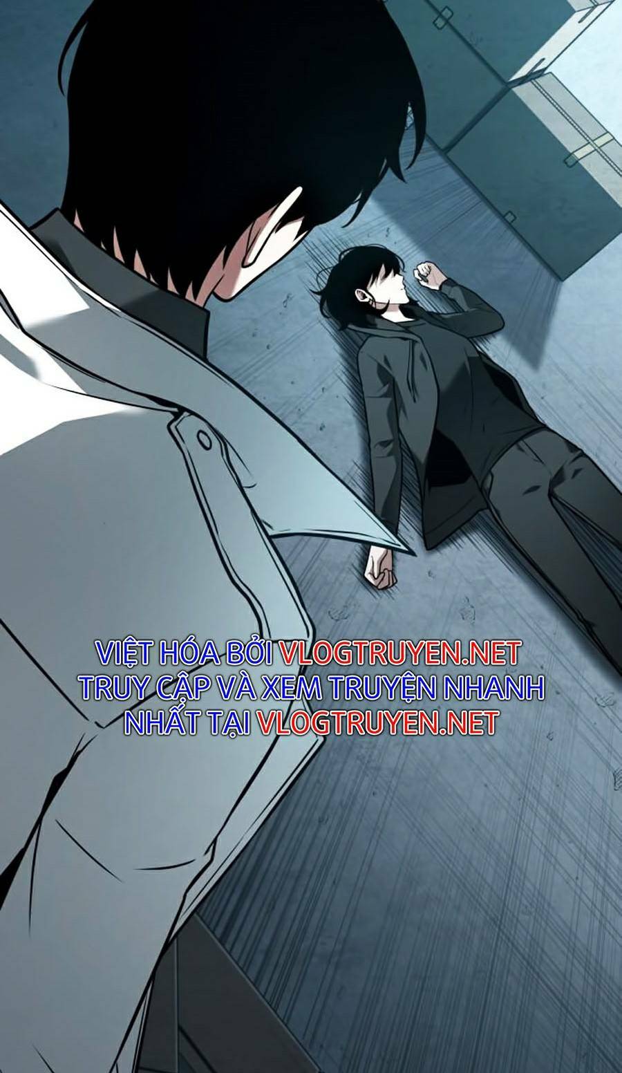 Toàn Trí Độc Giả – Omniscient Reader Chapter 92 - Trang 2