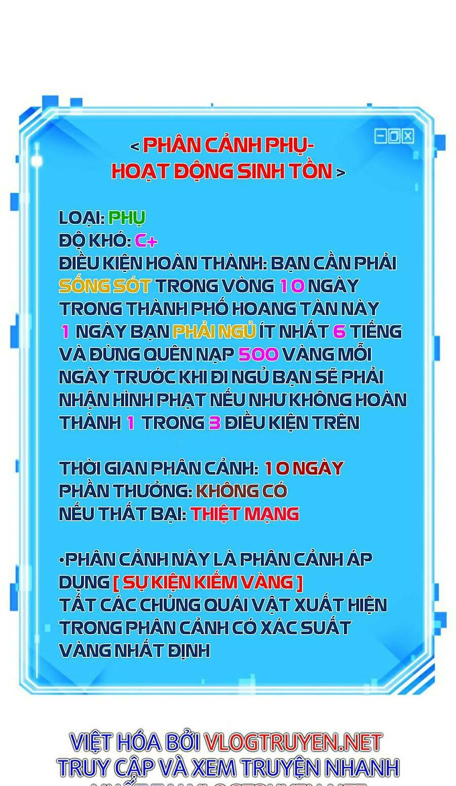 Toàn Trí Độc Giả – Omniscient Reader Chapter 92 - Trang 2