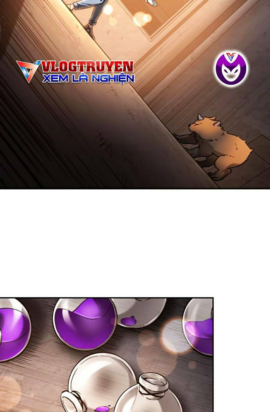 Toàn Trí Độc Giả – Omniscient Reader Chapter 92 - Trang 2