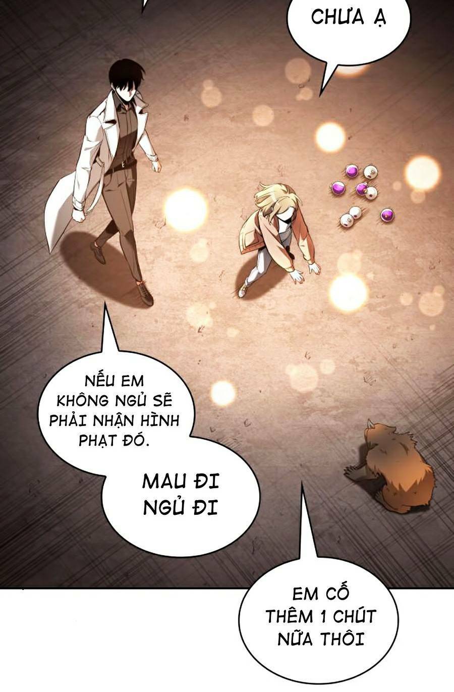 Toàn Trí Độc Giả – Omniscient Reader Chapter 92 - Trang 2