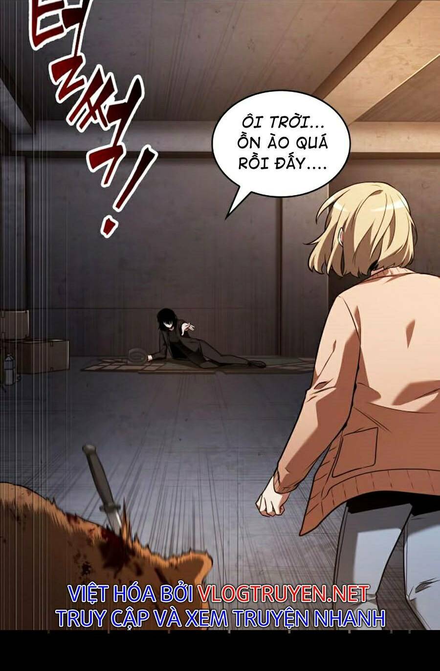 Toàn Trí Độc Giả – Omniscient Reader Chapter 92 - Trang 2