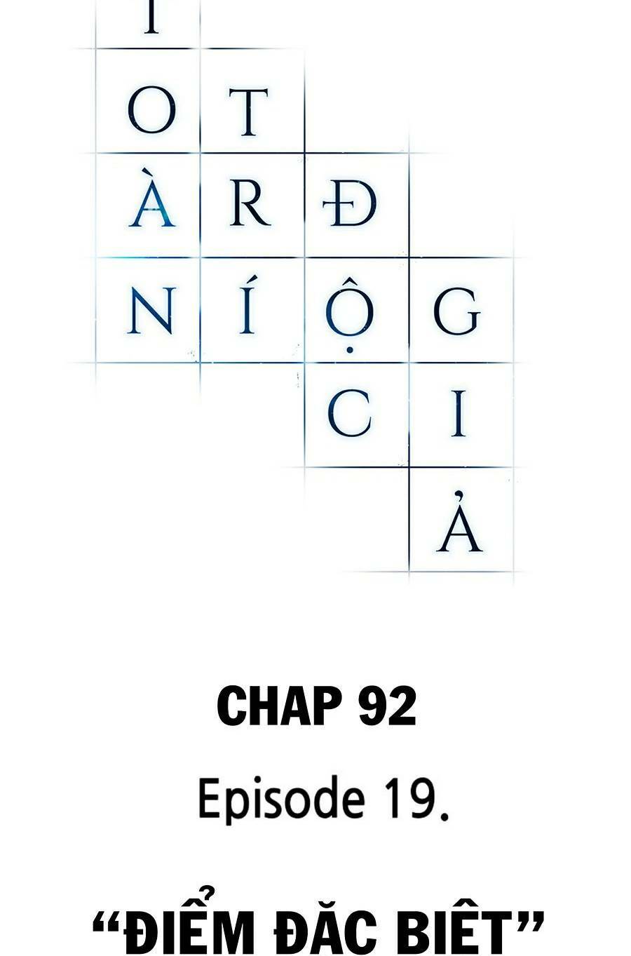 Toàn Trí Độc Giả – Omniscient Reader Chapter 92 - Trang 2