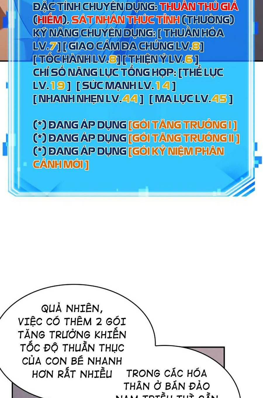 Toàn Trí Độc Giả – Omniscient Reader Chapter 92 - Trang 2