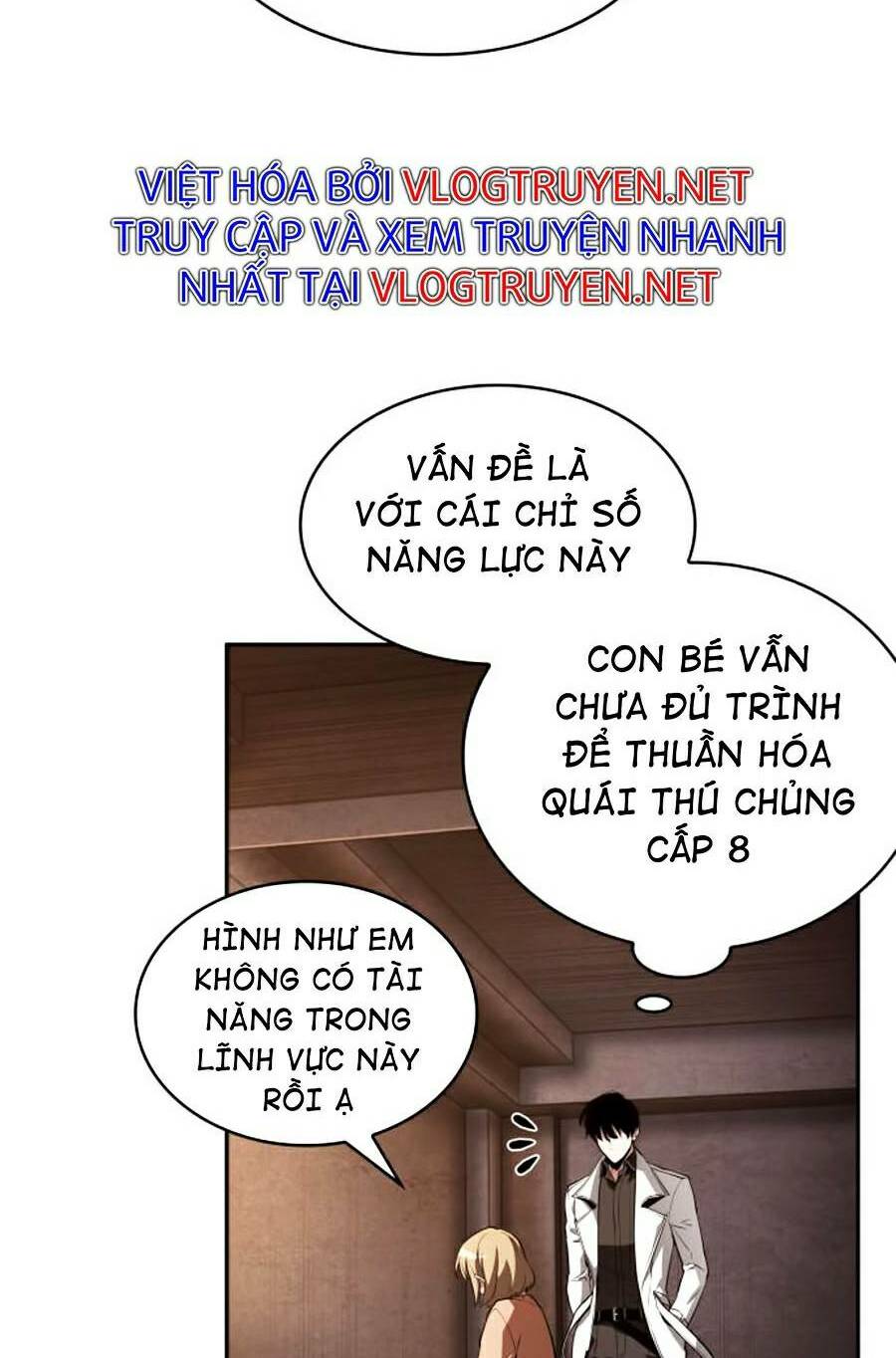 Toàn Trí Độc Giả – Omniscient Reader Chapter 92 - Trang 2