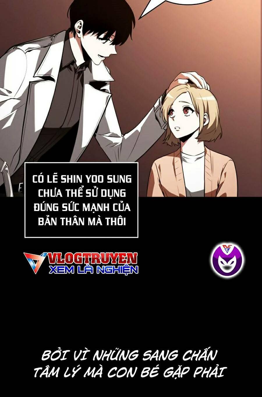 Toàn Trí Độc Giả – Omniscient Reader Chapter 92 - Trang 2