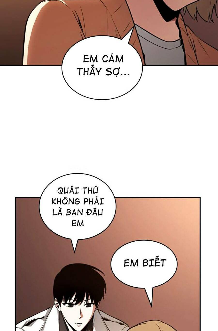 Toàn Trí Độc Giả – Omniscient Reader Chapter 92 - Trang 2