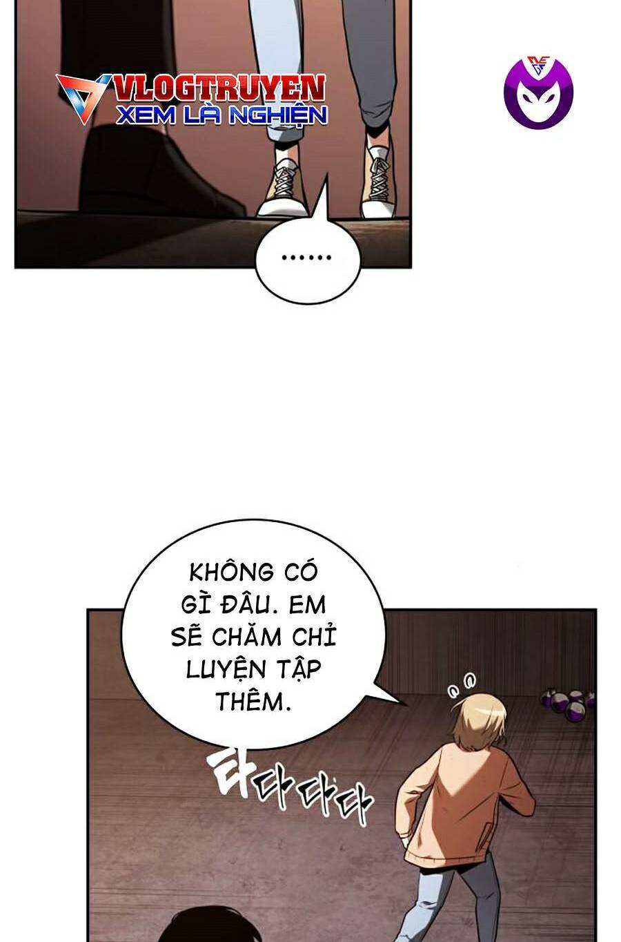 Toàn Trí Độc Giả – Omniscient Reader Chapter 92 - Trang 2