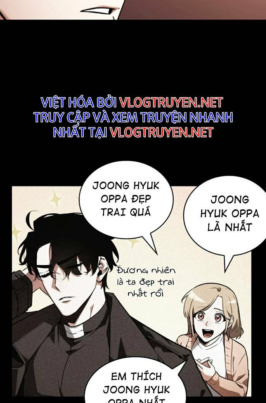 Toàn Trí Độc Giả – Omniscient Reader Chapter 92 - Trang 2