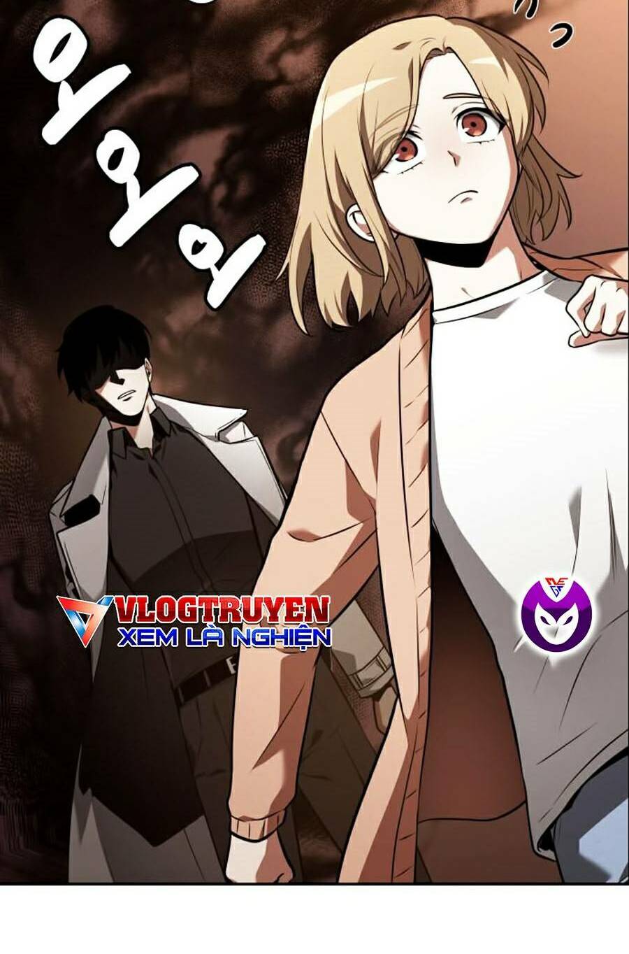 Toàn Trí Độc Giả – Omniscient Reader Chapter 92 - Trang 2