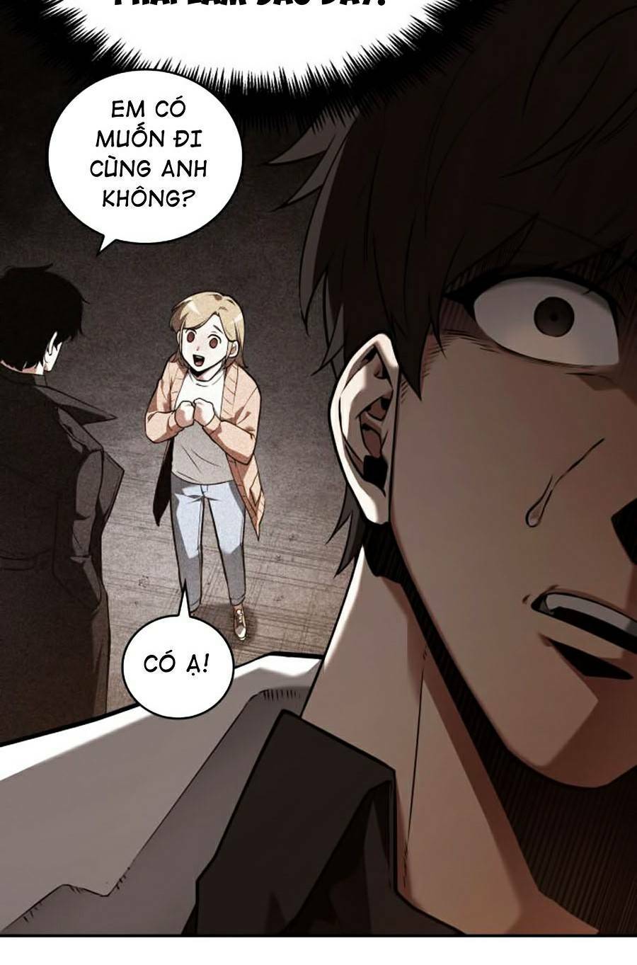 Toàn Trí Độc Giả – Omniscient Reader Chapter 92 - Trang 2