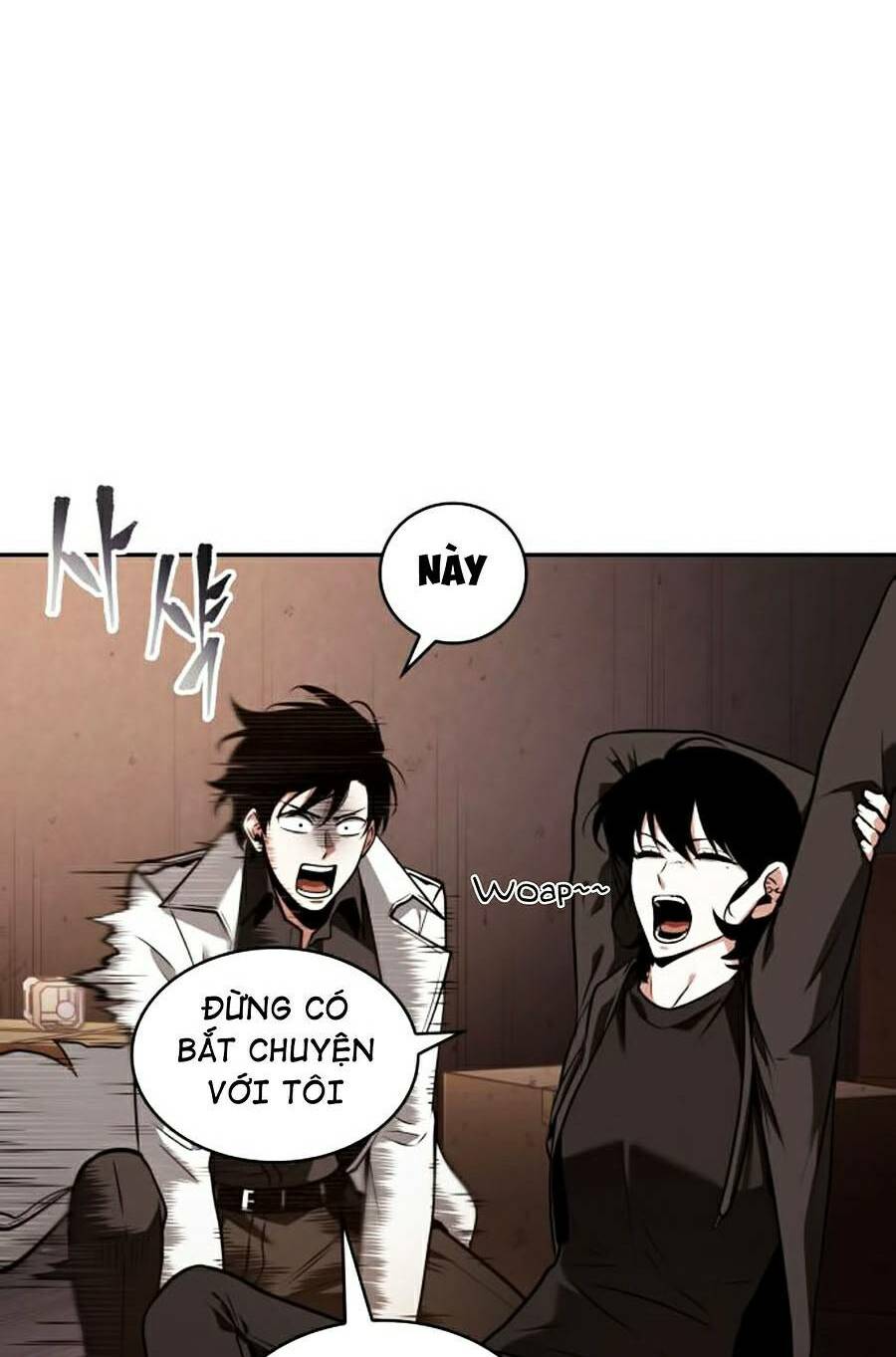 Toàn Trí Độc Giả – Omniscient Reader Chapter 92 - Trang 2