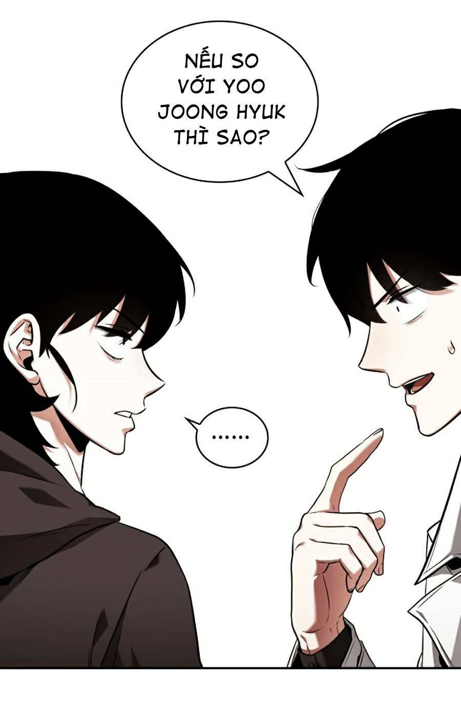 Toàn Trí Độc Giả – Omniscient Reader Chapter 92 - Trang 2