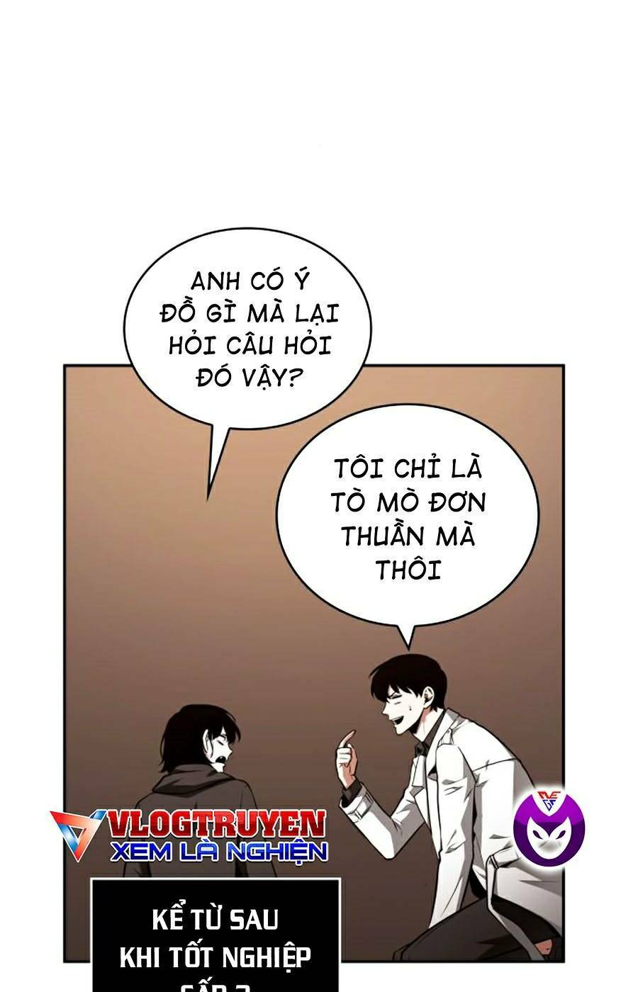 Toàn Trí Độc Giả – Omniscient Reader Chapter 92 - Trang 2