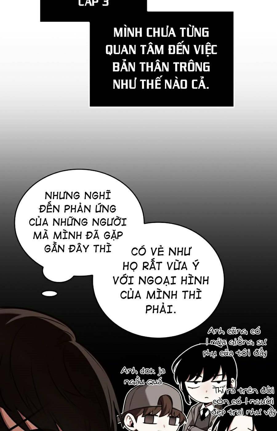 Toàn Trí Độc Giả – Omniscient Reader Chapter 92 - Trang 2