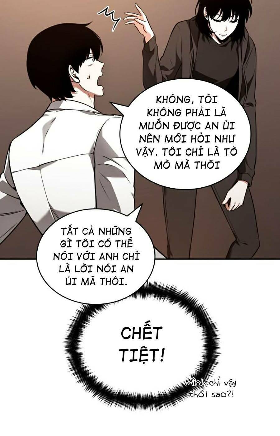 Toàn Trí Độc Giả – Omniscient Reader Chapter 92 - Trang 2