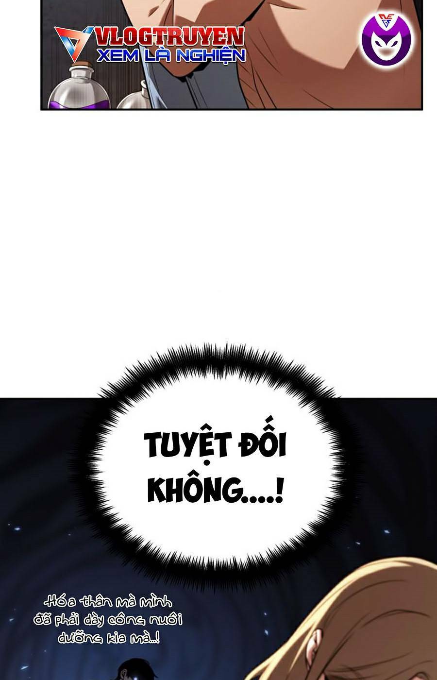 Toàn Trí Độc Giả – Omniscient Reader Chapter 92 - Trang 2