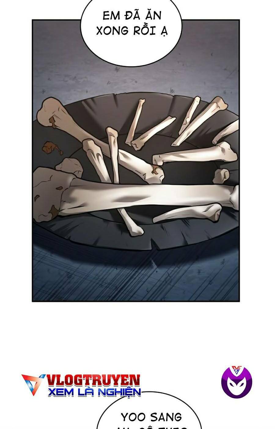 Toàn Trí Độc Giả – Omniscient Reader Chapter 92 - Trang 2