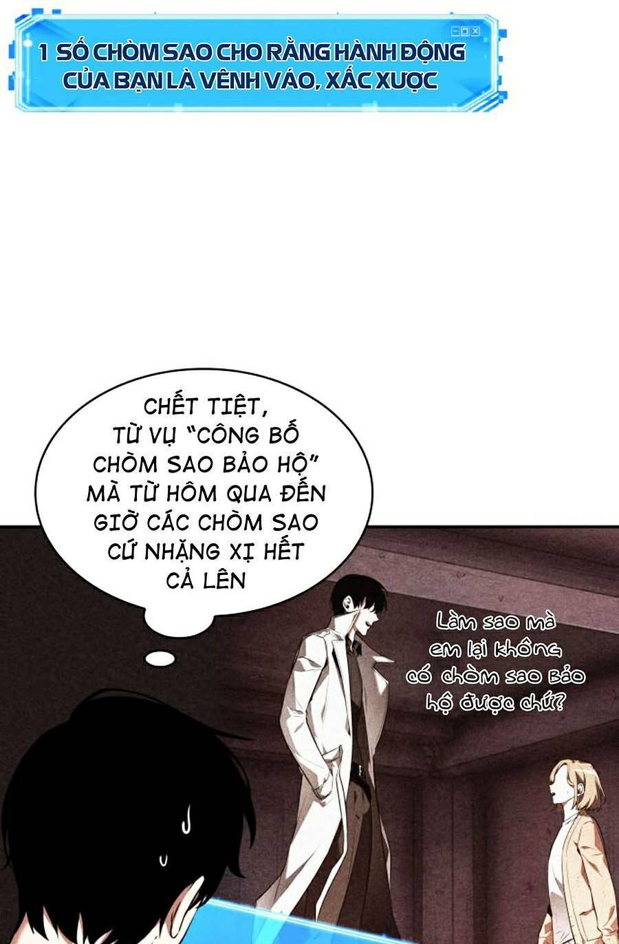 Toàn Trí Độc Giả – Omniscient Reader Chapter 92 - Trang 2