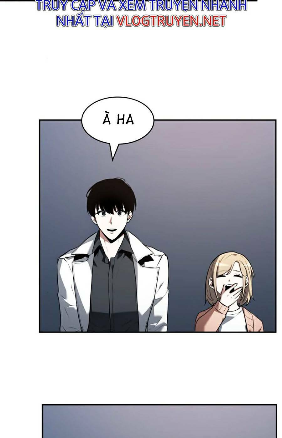 Toàn Trí Độc Giả – Omniscient Reader Chapter 92 - Trang 2