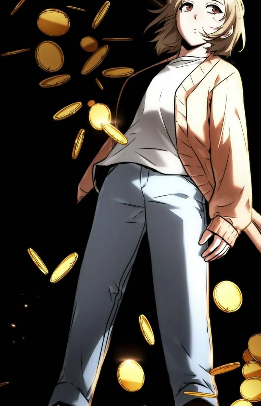 Toàn Trí Độc Giả – Omniscient Reader Chapter 92 - Trang 2