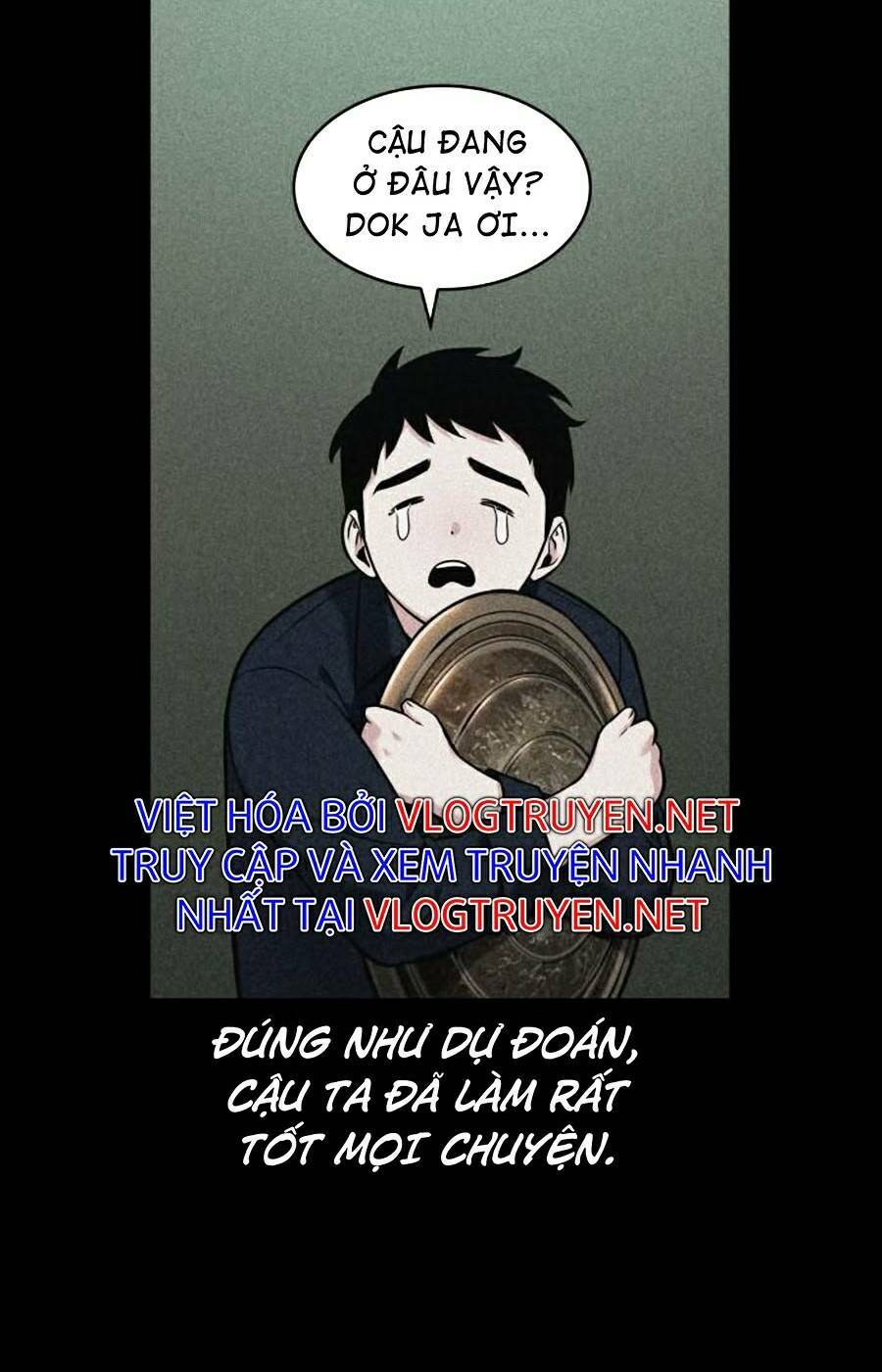 Toàn Trí Độc Giả – Omniscient Reader Chapter 92 - Trang 2