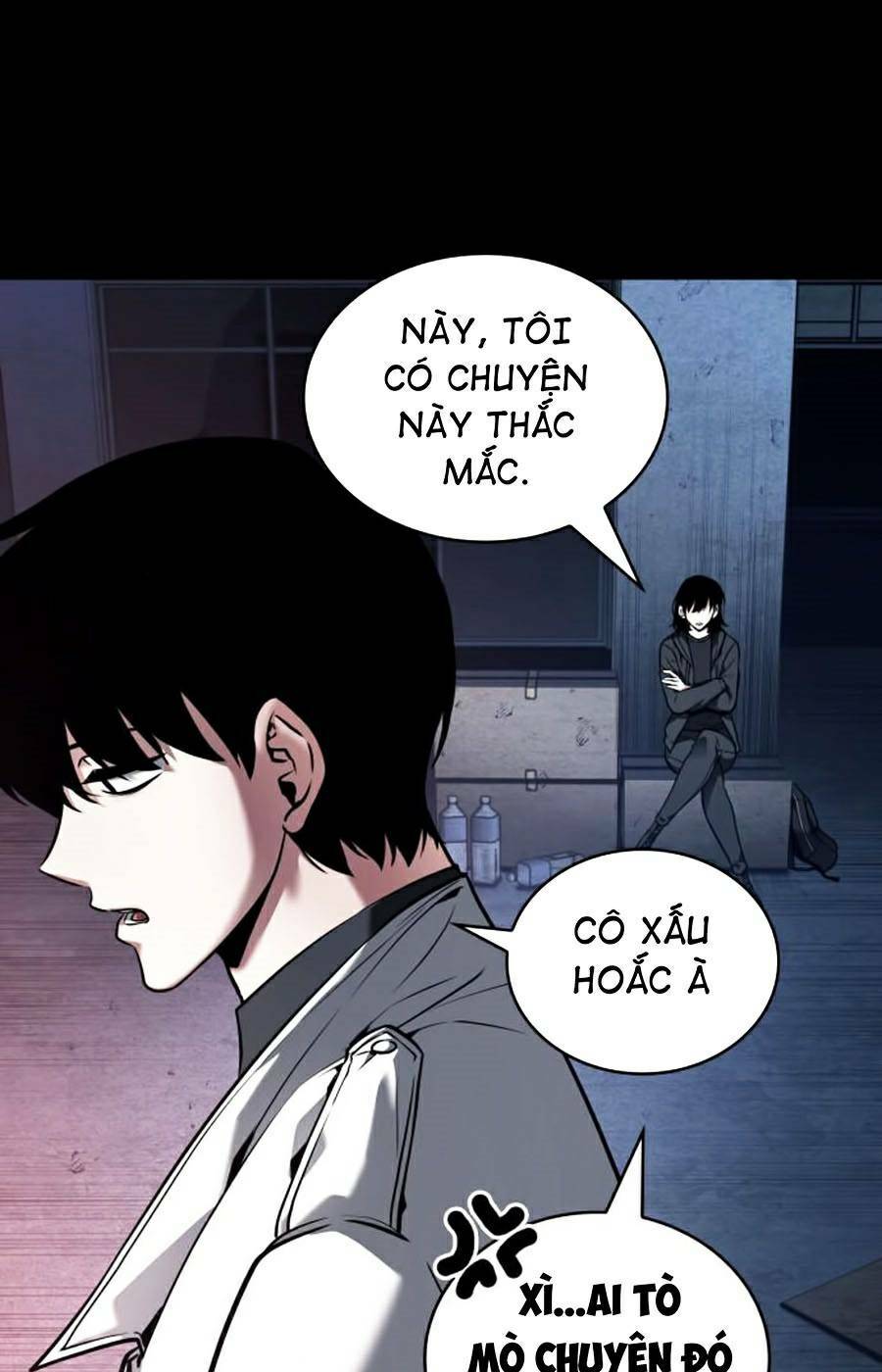 Toàn Trí Độc Giả – Omniscient Reader Chapter 92 - Trang 2