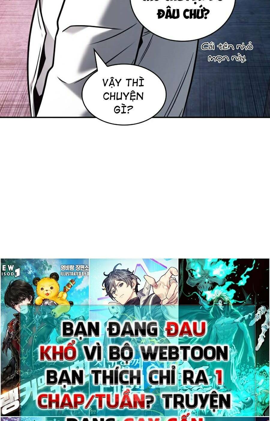 Toàn Trí Độc Giả – Omniscient Reader Chapter 92 - Trang 2