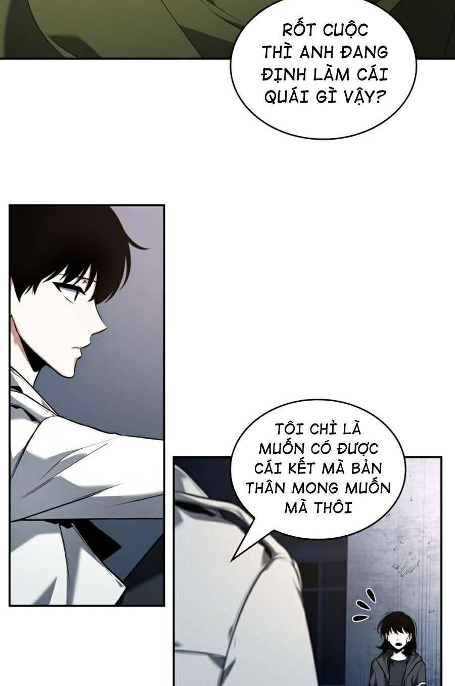 Toàn Trí Độc Giả – Omniscient Reader Chapter 92 - Trang 2