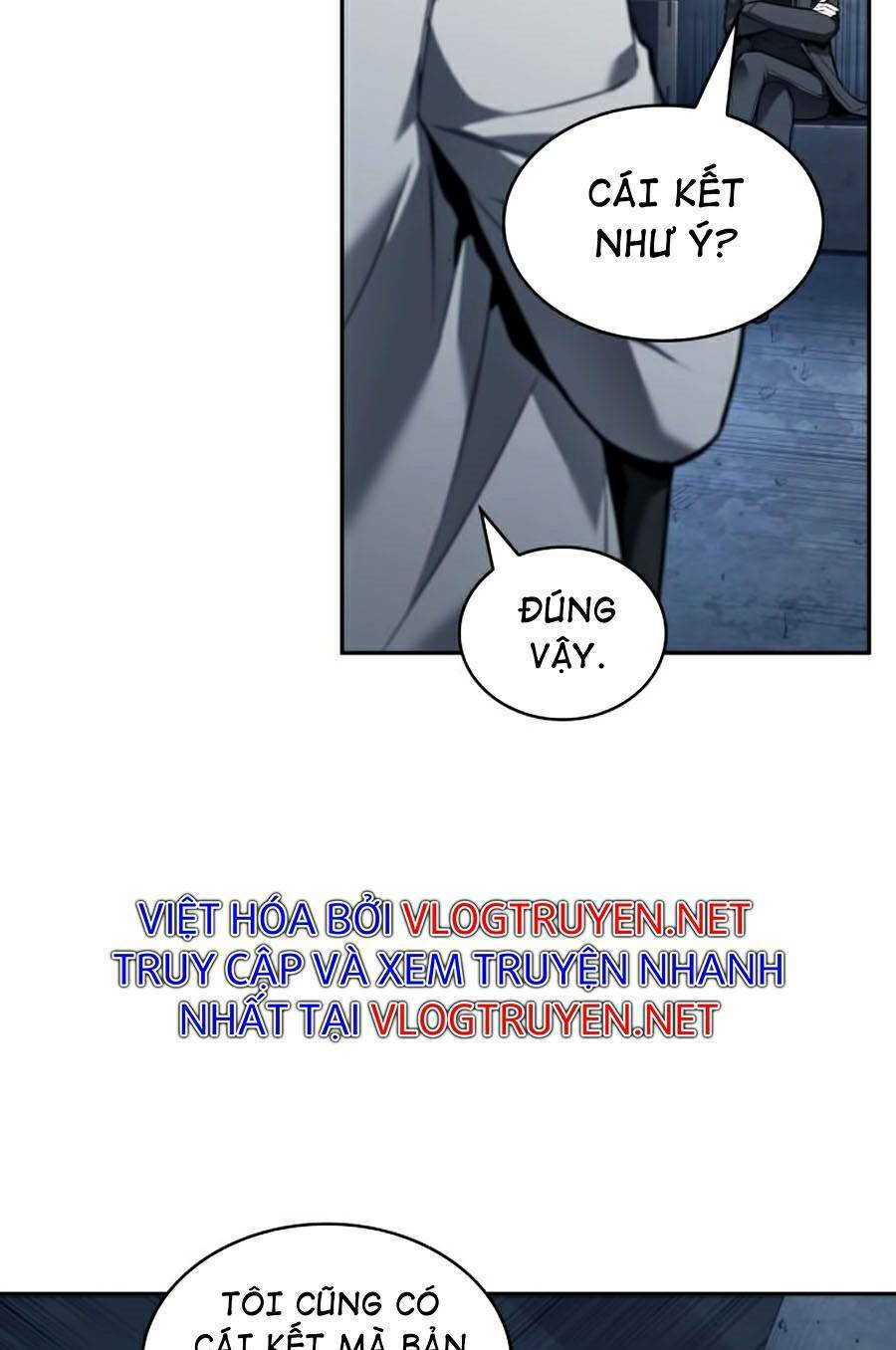 Toàn Trí Độc Giả – Omniscient Reader Chapter 92 - Trang 2