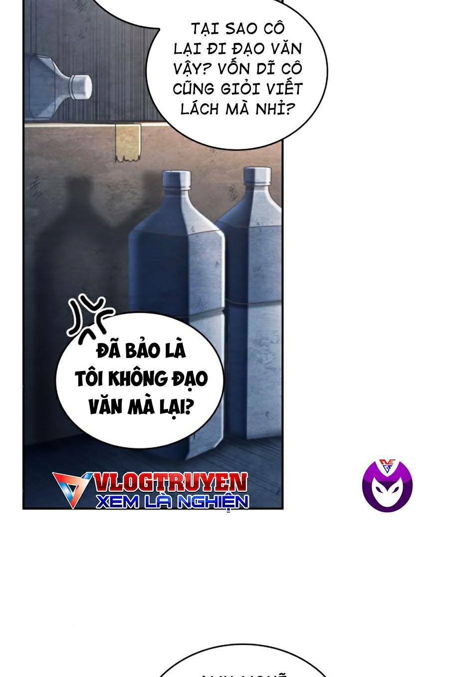 Toàn Trí Độc Giả – Omniscient Reader Chapter 92 - Trang 2