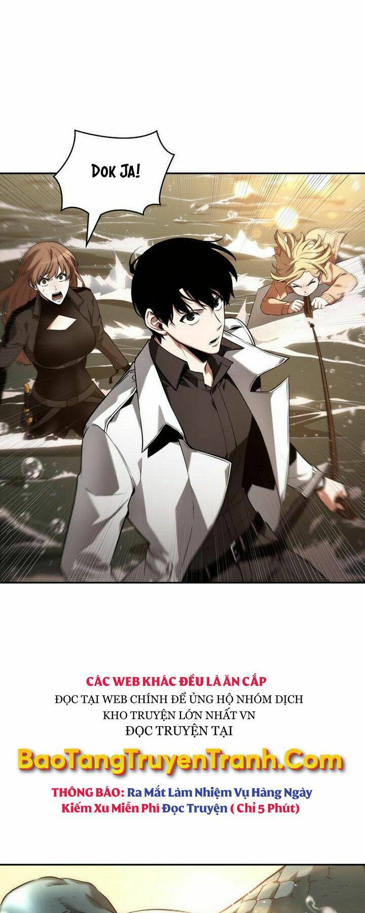 Toàn Trí Độc Giả – Omniscient Reader Chapter 94 - Trang 2