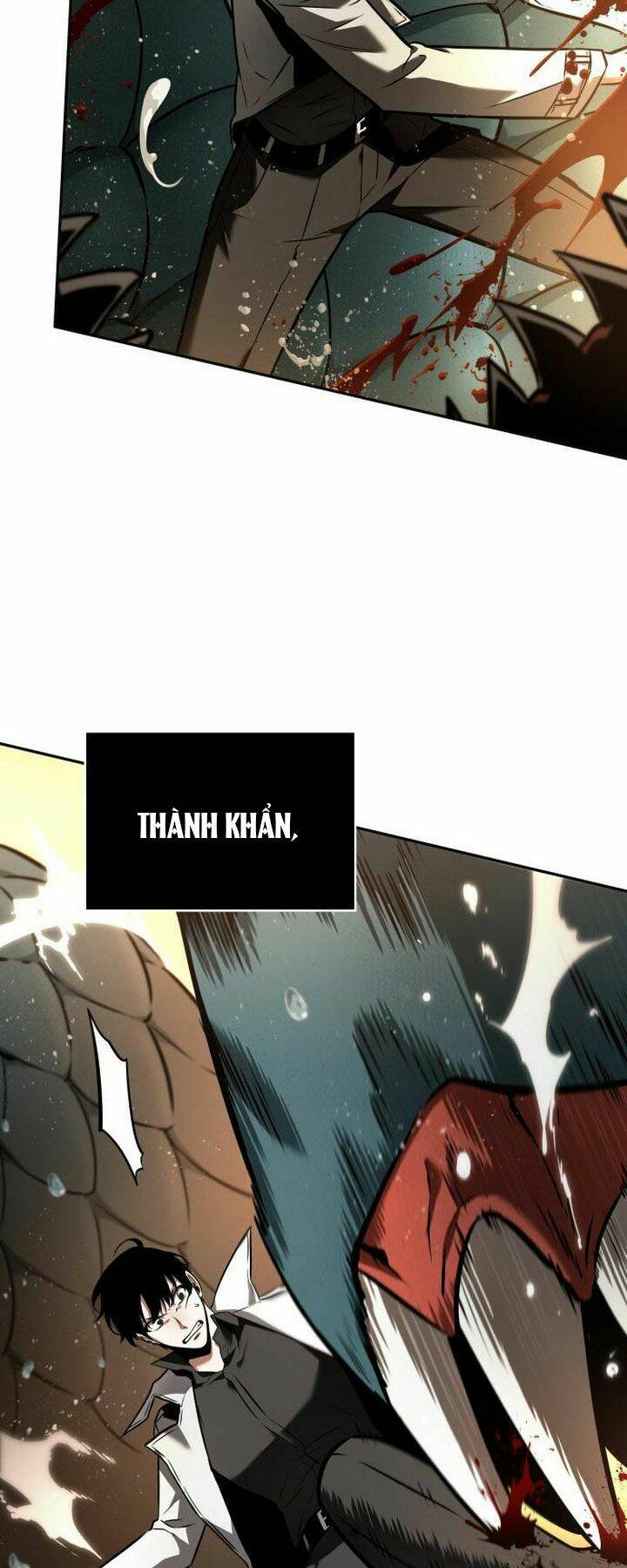 Toàn Trí Độc Giả – Omniscient Reader Chapter 94 - Trang 2