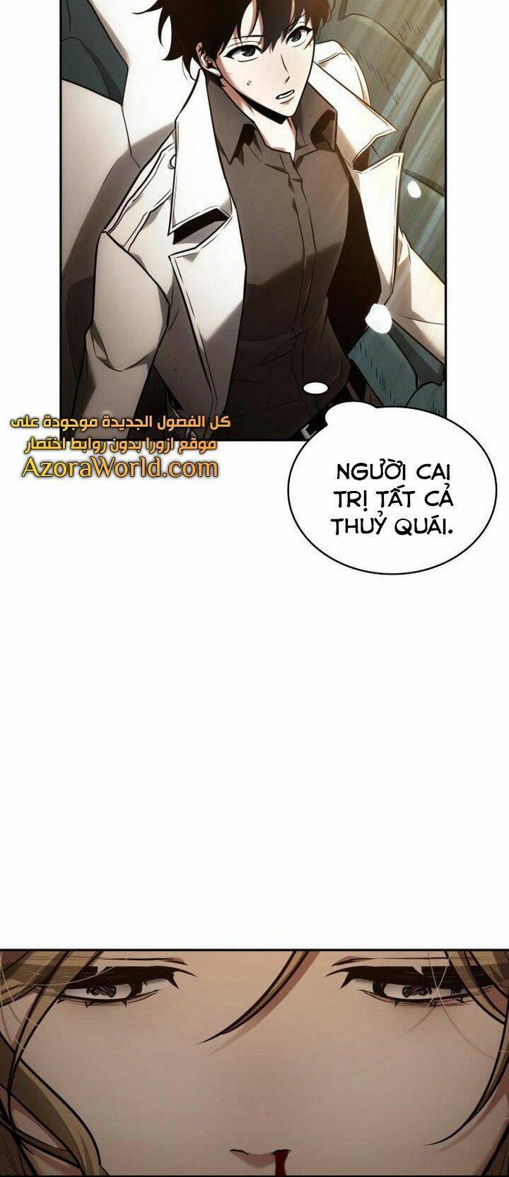 Toàn Trí Độc Giả – Omniscient Reader Chapter 94 - Trang 2