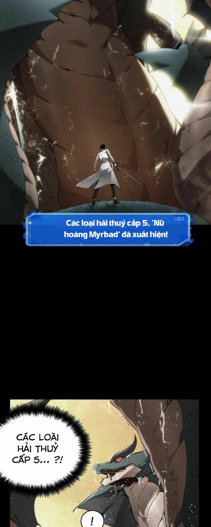 Toàn Trí Độc Giả – Omniscient Reader Chapter 94 - Trang 2