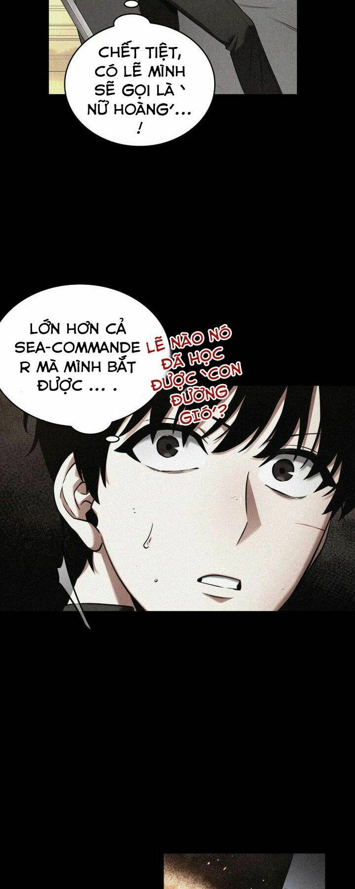 Toàn Trí Độc Giả – Omniscient Reader Chapter 94 - Trang 2