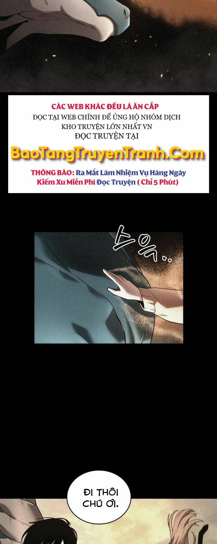 Toàn Trí Độc Giả – Omniscient Reader Chapter 94 - Trang 2