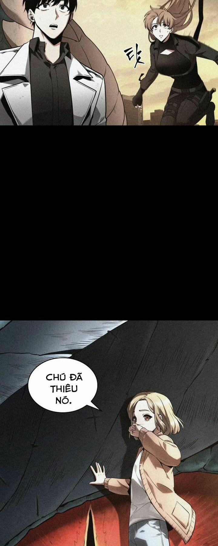 Toàn Trí Độc Giả – Omniscient Reader Chapter 94 - Trang 2