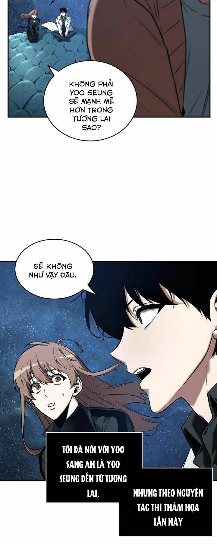 Toàn Trí Độc Giả – Omniscient Reader Chapter 94 - Trang 2