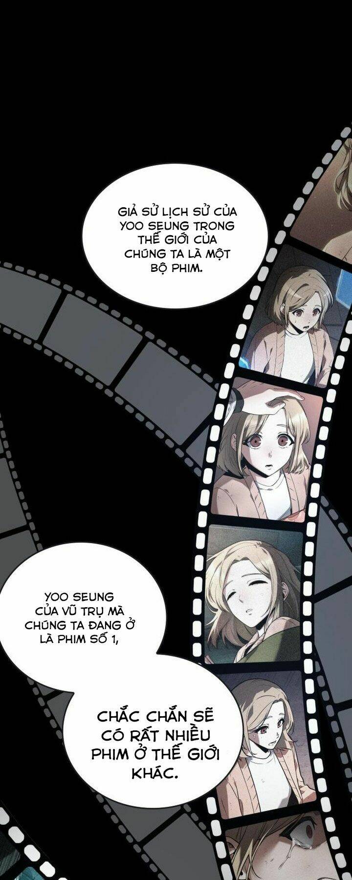 Toàn Trí Độc Giả – Omniscient Reader Chapter 94 - Trang 2