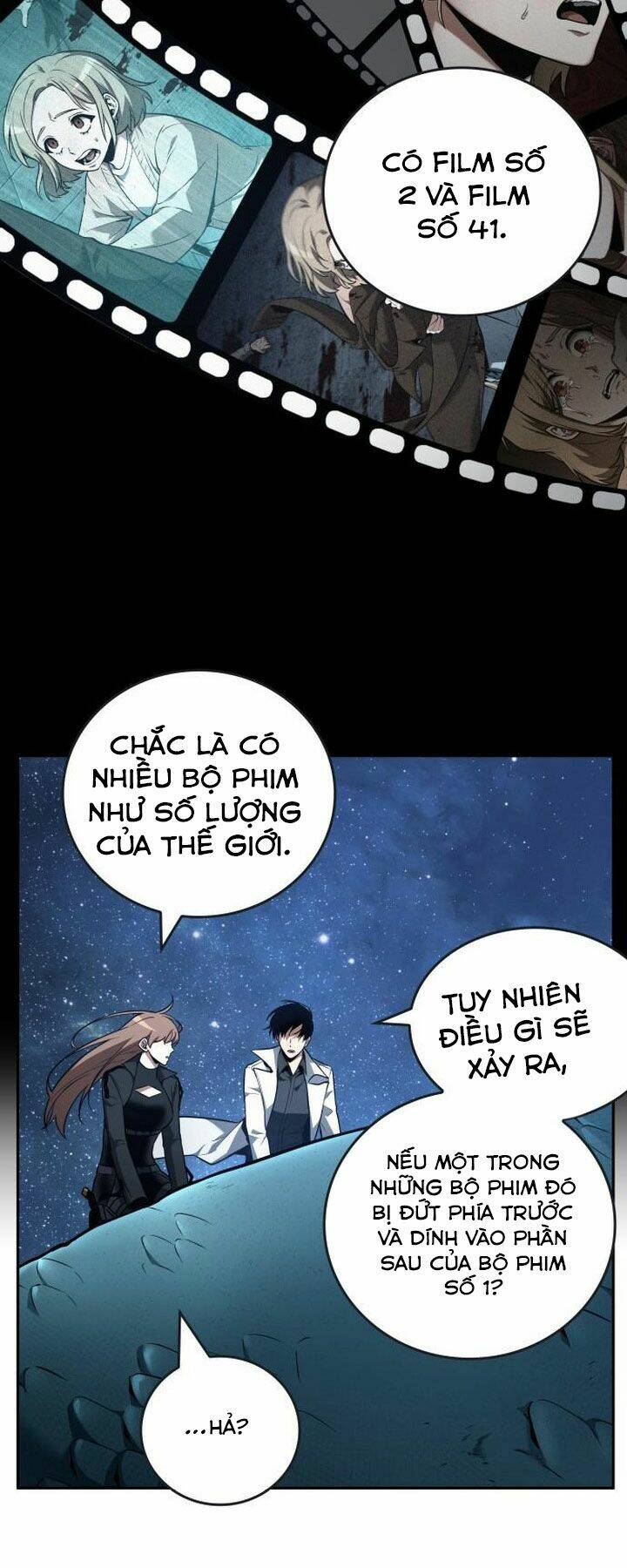 Toàn Trí Độc Giả – Omniscient Reader Chapter 94 - Trang 2