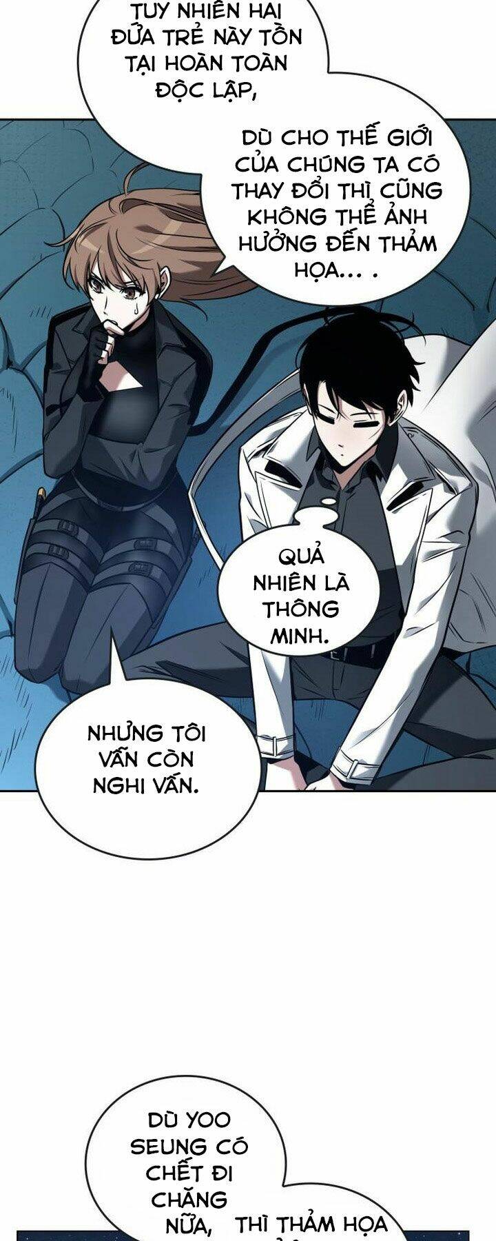 Toàn Trí Độc Giả – Omniscient Reader Chapter 94 - Trang 2