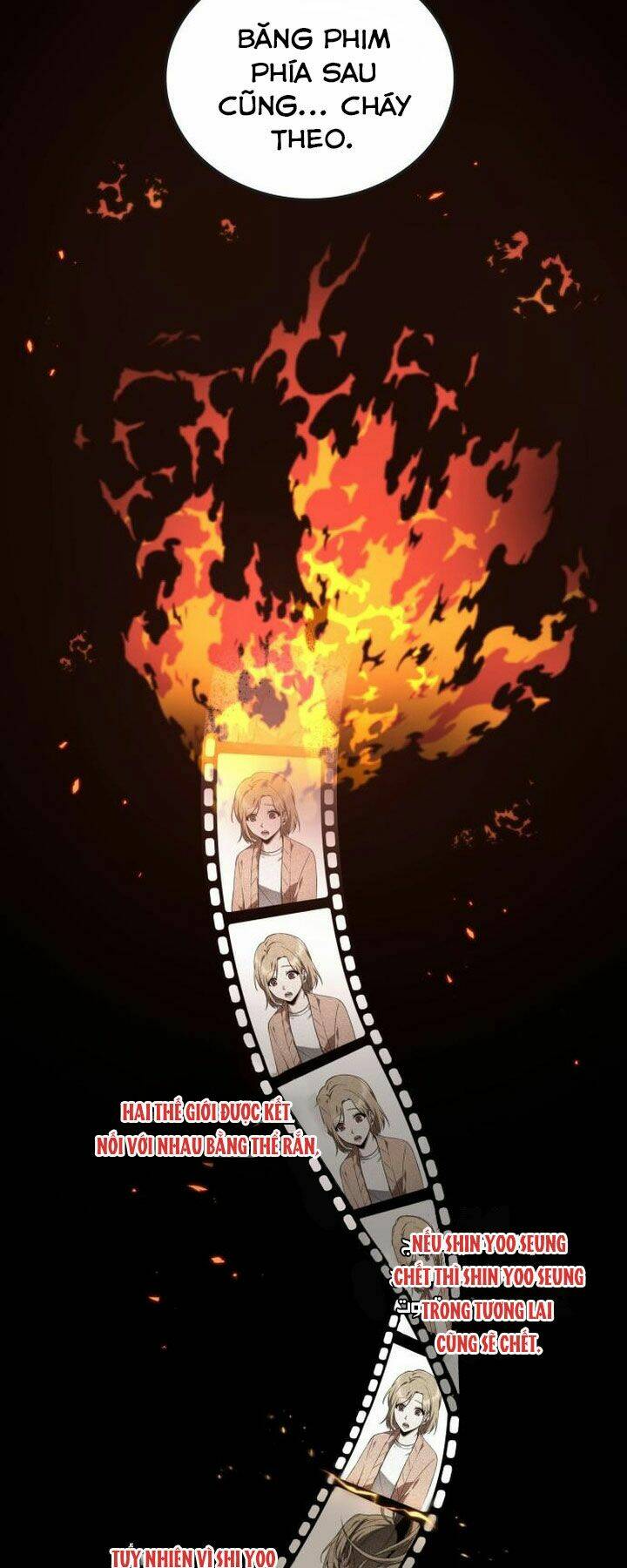 Toàn Trí Độc Giả – Omniscient Reader Chapter 94 - Trang 2