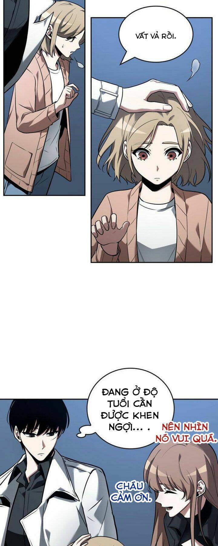 Toàn Trí Độc Giả – Omniscient Reader Chapter 94 - Trang 2