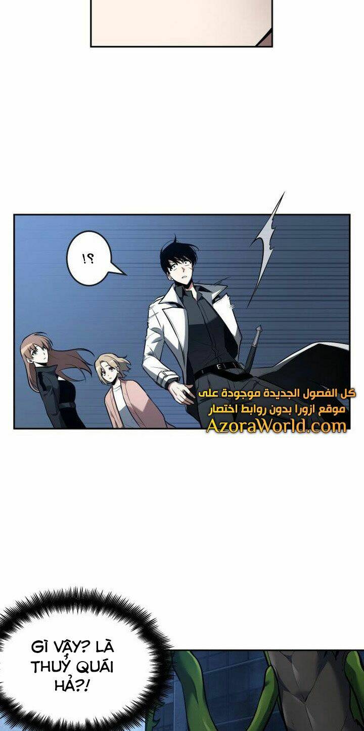 Toàn Trí Độc Giả – Omniscient Reader Chapter 94 - Trang 2