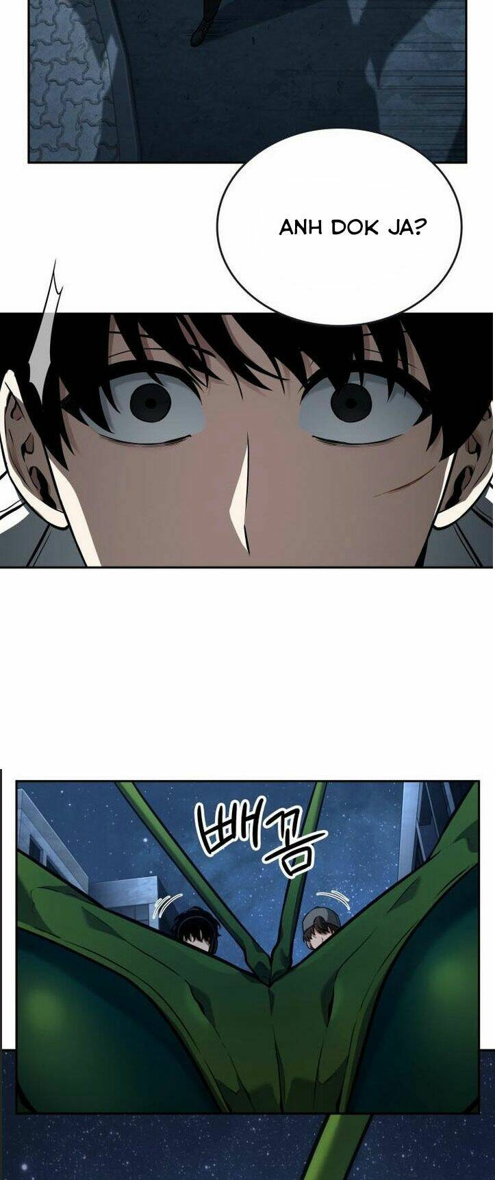 Toàn Trí Độc Giả – Omniscient Reader Chapter 94 - Trang 2