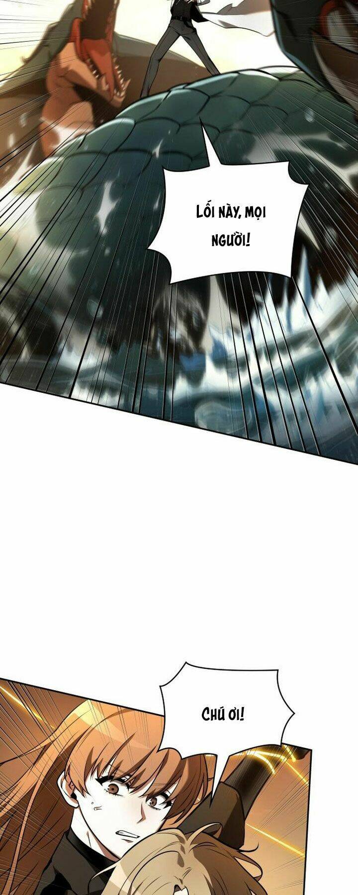 Toàn Trí Độc Giả – Omniscient Reader Chapter 94 - Trang 2