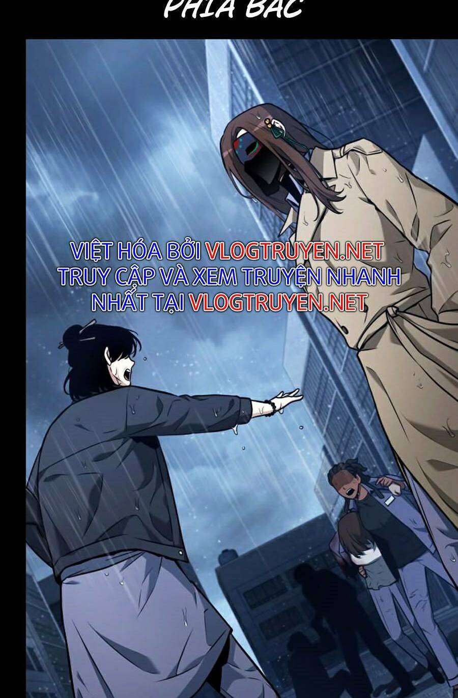 Toàn Trí Độc Giả – Omniscient Reader Chapter 95 - Trang 2