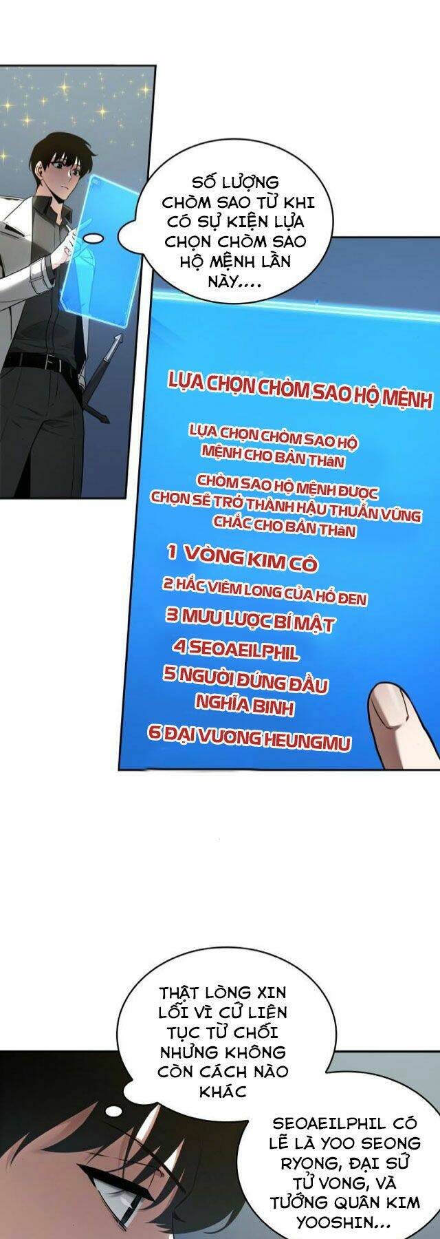 Toàn Trí Độc Giả – Omniscient Reader Chapter 96 - Trang 2