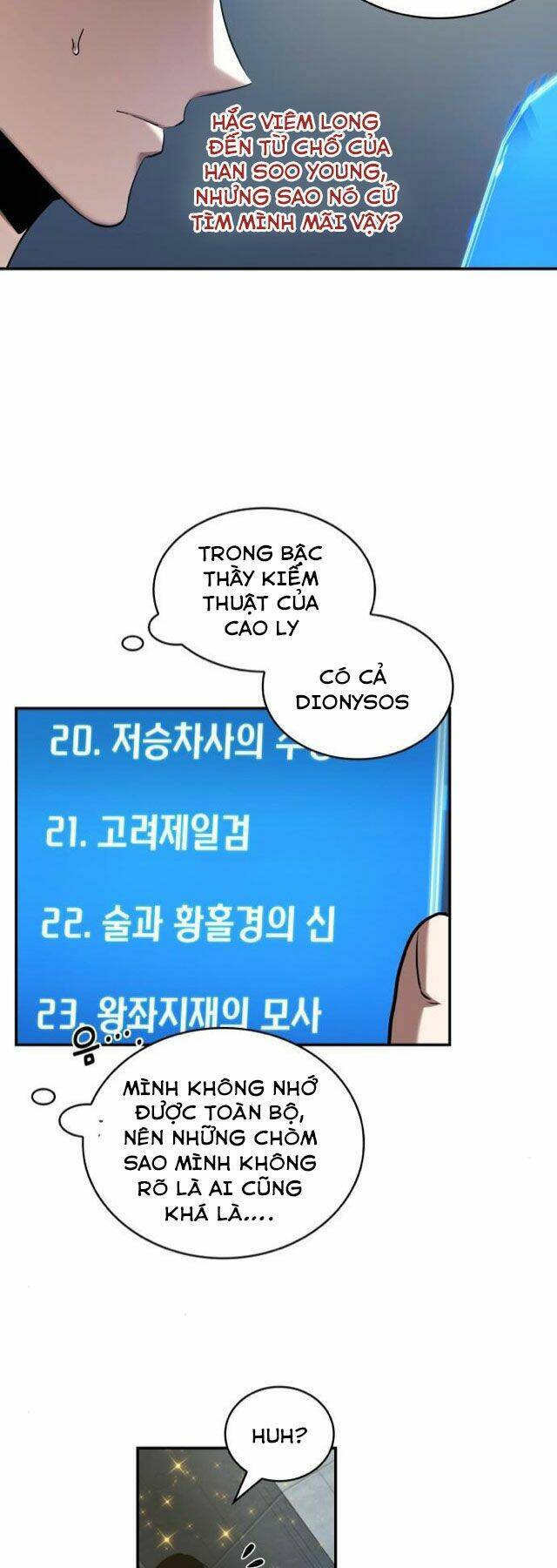 Toàn Trí Độc Giả – Omniscient Reader Chapter 96 - Trang 2